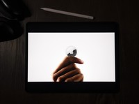 Pengganti Smartphone Bermunculan, Produk Baru Apple Muncul