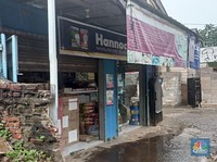 Cat Sampai Hebel Impor Masuk RI, Gini Cerita Penjual Material Bangunan
