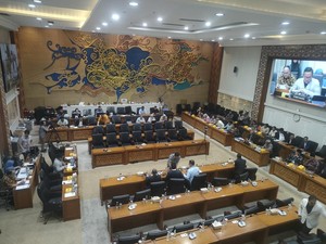 Dukung Asta Cita, Ini Peran NU dalam Percepatan Hilirisasi