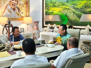Blackstone Picture-Bigbeng Production Garap Drama Komedi Bambang Sedunia