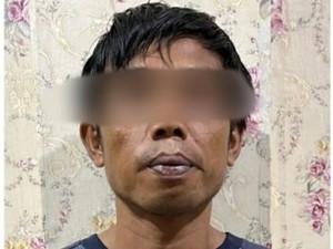 Terciduk Hendak Cabuli Anak di Bawah Umur, Pria di Muratara Diringkus Polisi