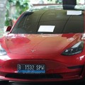 Polisi Sita Mobil Mewah Senilai Rp15 M dari Kasus Robot Trading Net89
