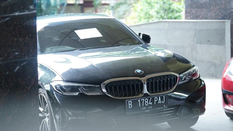 Direktorat Tindak Pidana Ekonomi Khusus (Dittipideksus) Bareskrim Polri menyita aset dari para tersangka penipuan dan penggelapan, serta TPPU kasus Net89. (Dok. Bareskrim Polri)