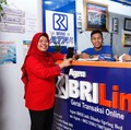 Lewat AgenBRILink, BRI Dukung Asta Cita dan Dorong Pemerataan Ekonomi