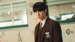 6 Drama Korea Rating Tertinggi di Februari 2025