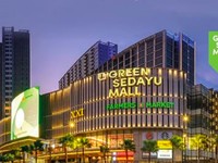 Siapa Pemilik Green Sedayu Mall? Ternyata Ini Sosoknya