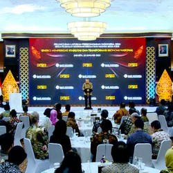 Bantu Program Prabowo, BI Bakal Beli SBN Lebih Banyak