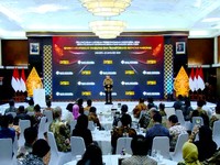 Bantu Program Prabowo, BI Bakal Beli SBN Lebih Banyak