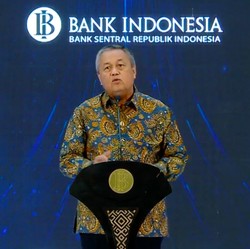 BI Siapkan SVBI & SUVBI Tampung Dolar Eksportir, Dijamin Cuan!