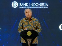 BI Siapkan SVBI & SUVBI Tampung Dolar Eksportir, Dijamin Cuan!