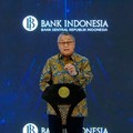 Jurus DHE Ketat Prabowo Amankan Rupiah dari Amukan Dolar AS