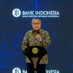 Genjot Ekonomi, BI Rate Bakal Turun Lagi? Ini Kata Gubernur Perry