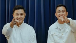 HIVI! Siap Manggung dan Bawa Romansa di Hari Valentine