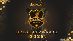 Uji Publik Masih Berlangsung, Ini 15 Polisi Kandidat Hoegeng Awards 2025