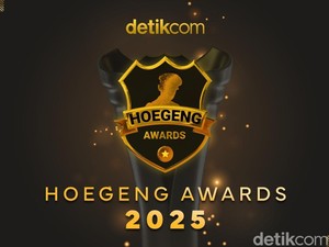 Profil 15 Polisi Kandidat Penerima Hoegeng Awards 2025
