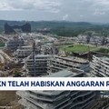 Video: Laporan Pak Bas ke Prabowo: IKN Habiskan Anggaran Rp 89 Triliun