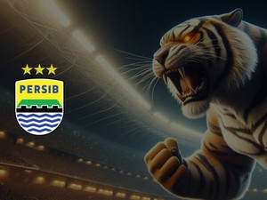 Maung Bandung Haus Kemenangan