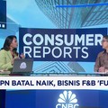 Video: Bisnis F&B Diproyeksi Tumbuh 7% Hingga 2029