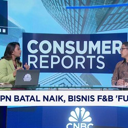 Video: Bisnis F&B Diproyeksi Tumbuh 7% Hingga 2029