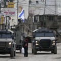 Israel Menggila di Tepi Barat Palestina, Warga Diperintahkan Mengungsi