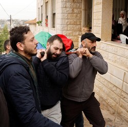 Sudah Gencatan Senjata! 15 Warga Palestina Dibunuh Militer Israel