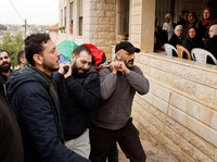 Sudah Gencatan Senjata! 15 Warga Palestina Dibunuh Militer Israel