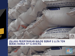 Video: Jakarta Darurat PHK - Trump Serang Ekonomi China