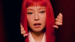 Album RUBY Jennie BLACKPINK Berisi 15 Lagu