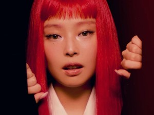Album RUBY Jennie BLACKPINK Berisi 15 Lagu