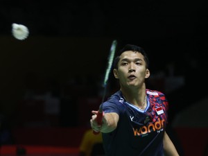 Jadwal Indonesia Masters 2025 Hari Ini: 6 Wakil Bertanding