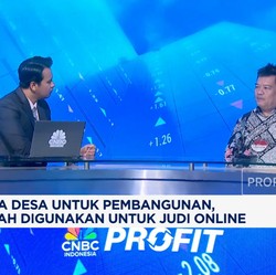Video: Jurus PPATK Kejar Kasus TPPU - Penyelewengan Dana Masyarakat