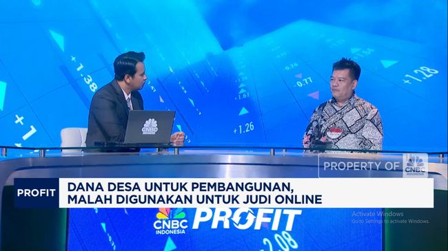 Video: Jurus PPATK Kejar Kasus TPPU