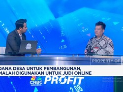 Video: Jurus PPATK Kejar Kasus TPPU - Penyelewengan Dana Masyarakat