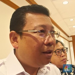 RI Bakal Diguyur Daging Sapi Impor Setara 180.000 Ton Tahun Ini