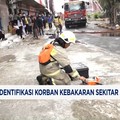 Video: Kerugian Dari Kebakaran Plaza Glodok Ditaksir Rp 90 Miliar