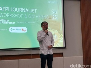 AFPI: Kami Bukan Pinjol, tapi Pindar!