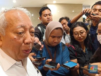 Bos Pengusaha Ini Sebut Pasar Ekspor Pasar Becek, Apa Alasannya?