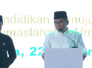 PBNU Susun Governing System, Bidang Pendidikan hingga Keluarga jadi Langkah Awal
