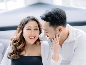 Selamat! Kiky Saputri Lahirkan Bayi Perempuan, Diberi Nama Kayya