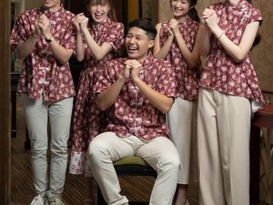 8 Brand Lokal yang Rilis Koleksi Cheongsam Modern, Stylish untuk Imlek