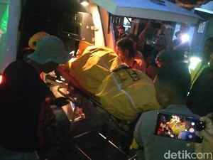 Korban Tewas Longsor dan Banjir di Pekalongan Jadi 21 Orang