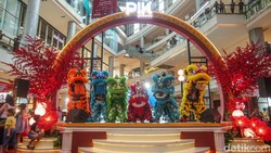 Lirik Lagu Gong Xi Gong Xi dan Artinya untuk Rayakan Imlek 2025
