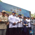 Tok! Menteri ATR Cabut Sertifikat Berseliweran di Kawasan Pagar Laut