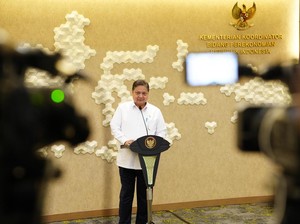 Pendanaan Transisi Energi JETP Jalan Terus Meski Tanpa AS-Disebut Proyek Gagal