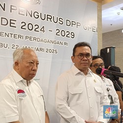 Mendag: Kemenangan di WTO Tak Ganggu Negosiasi CEPA RI-Uni Eropa
