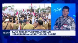 Video: Modus Kades Selewengkan Dana Desa Untuk Judol Hingga Beli Mobil