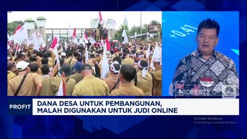 Video: Modus Kades Selewengkan Dana Desa Untuk Judol Hingga Beli Mobil
