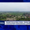 Video: Nasib Industri Kendaraan Listrik RI Saat Trump Pro Fosil