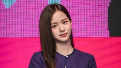 Jisoo Spill ke detikpop Ritual Selama Syuting Drakor Newtopia