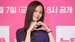 Persiapan Jisoo Buat Newtopia: Banyak Latihan Fisik!
